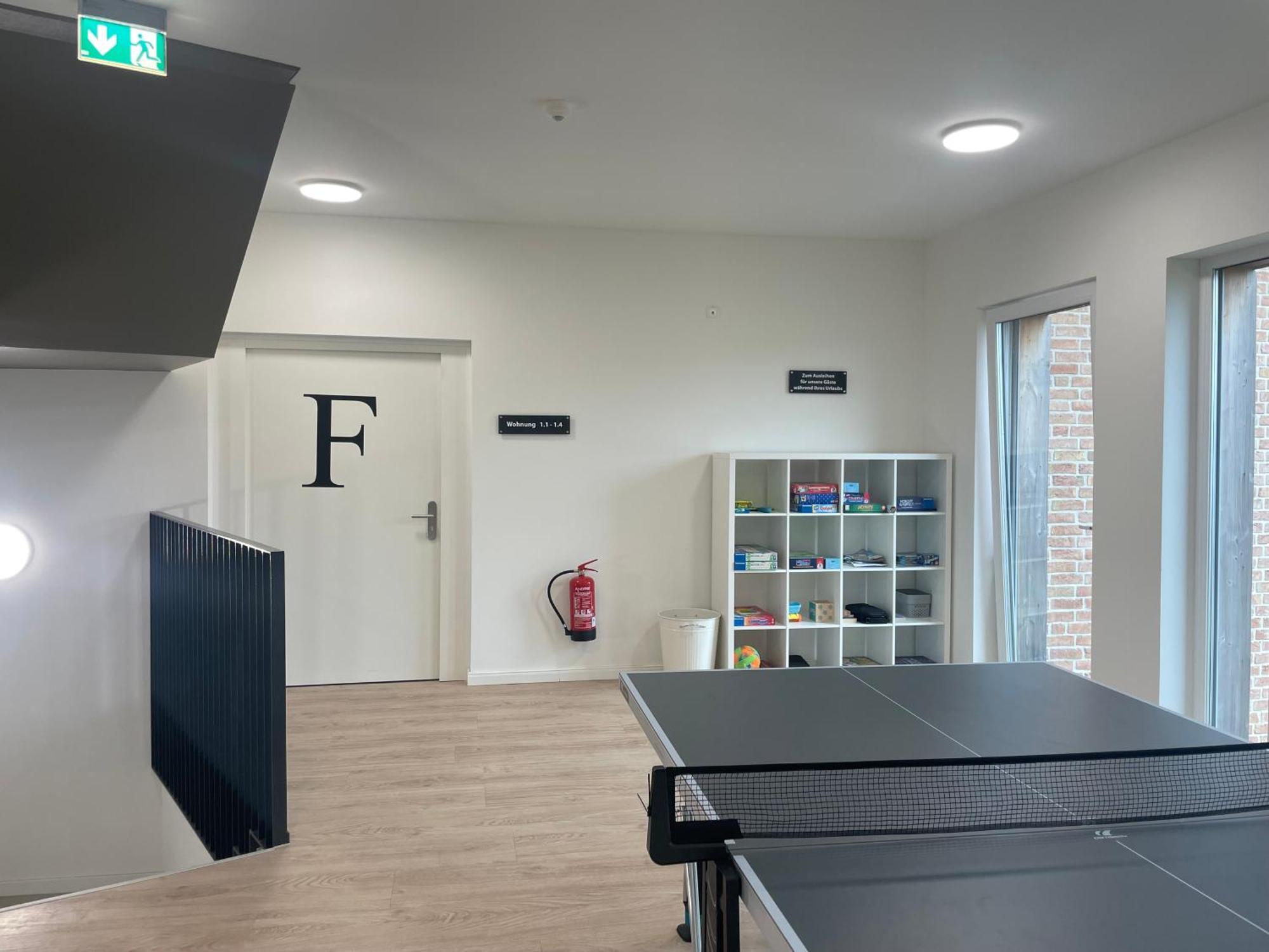 Wyk auf Föhr Wohnen Am Suedstrand - Ferienwohnung 1 1 מראה חיצוני תמונה