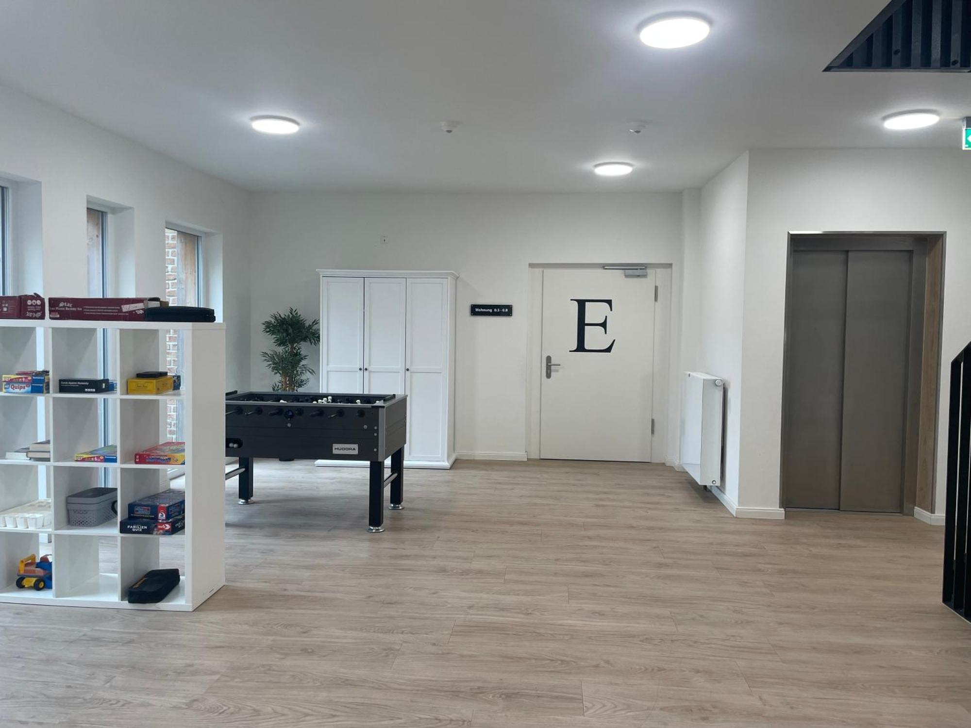 Wyk auf Föhr Wohnen Am Suedstrand - Ferienwohnung 1 1 מראה חיצוני תמונה