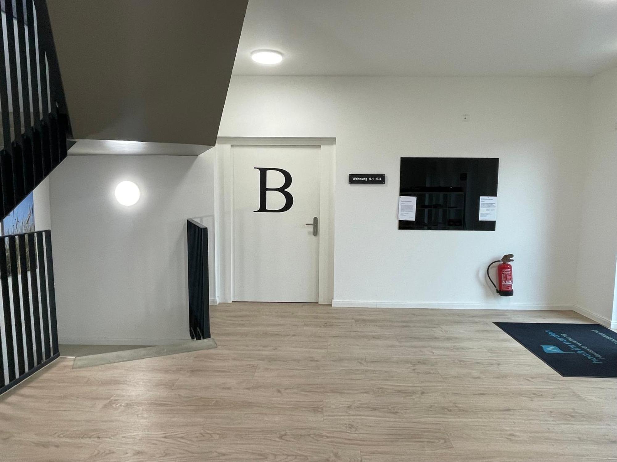 Wyk auf Föhr Wohnen Am Suedstrand - Ferienwohnung 1 1 מראה חיצוני תמונה