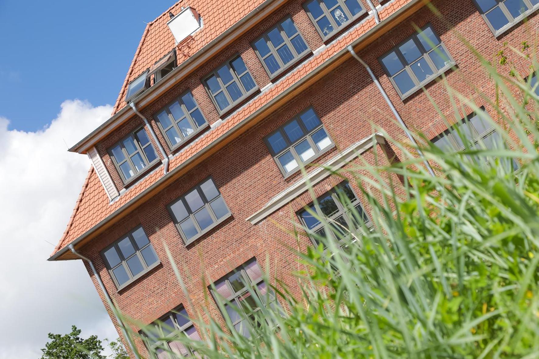 Wyk auf Föhr Wohnen Am Suedstrand - Ferienwohnung 1 1 מראה חיצוני תמונה