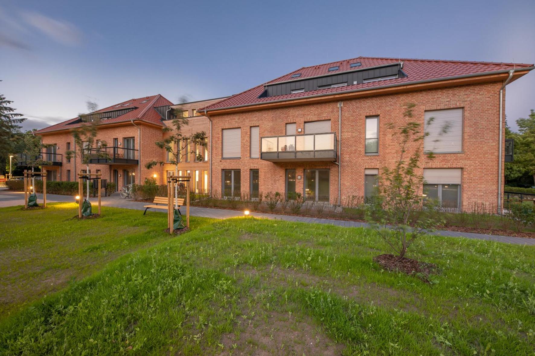 Wyk auf Föhr Wohnen Am Suedstrand - Ferienwohnung 1 1 מראה חיצוני תמונה